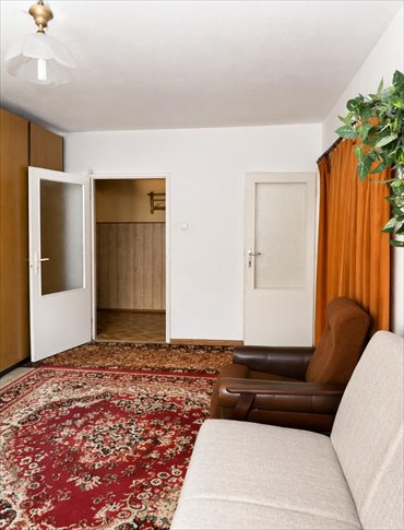 mieszkanie na sprzedaż 37m2 mieszkanie Warszawa, Wawer, Króla Maciusia