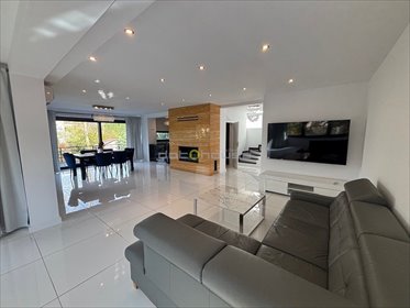 Ekskluzywny dom na wynajem w Brynowie, 270 m², taras! dom Katowice, Brynów, Ptasie, Ptasie Osiedle!!!