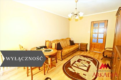 mieszkanie na sprzedaż Włocławek Kazimierza Wielkiego 38,65 m2
