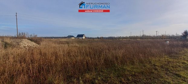 Do sprzedania działka budowlana 1348 m² z warunkami zabudowy działka Młynary