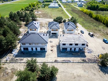 dom na sprzedaż 124m2 dom Osielsko, Pomarańczowa