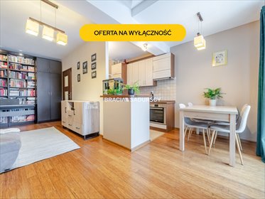 mieszkanie na sprzedaż 49m2 mieszkanie Kraków, Prądnik Biały, Prądnik Biały, Chełmońskiego