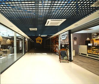 Nowoczesne lokale handlowe w pasażu Galerii Legnica polecam! lokal użytkowy Legnica, Gwiezdna