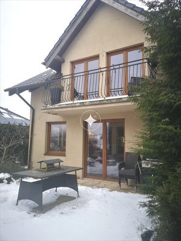 dom na sprzedaż 128m2 dom Kosakowo, Goździkowa