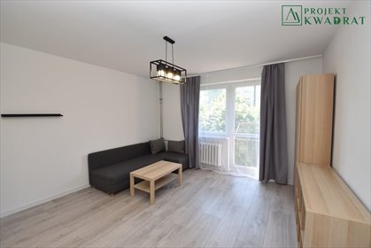 mieszkanie na wynajem 26m2 mieszkanie Knurów, Knurów, Kazimierza Wielkiego