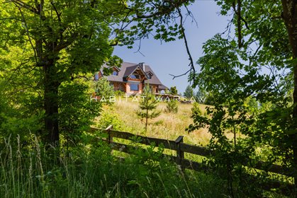 dom na sprzedaż 399m2 dom Jędrychowo