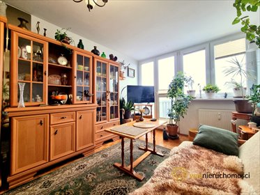 mieszkanie na sprzedaż 39m2 mieszkanie Wrocław, Szczepin, Młodych Techników