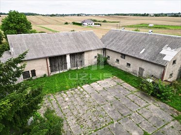 Magazyn na sprzedaż Skarszewy, Kamierowska 565m2 Foto 2