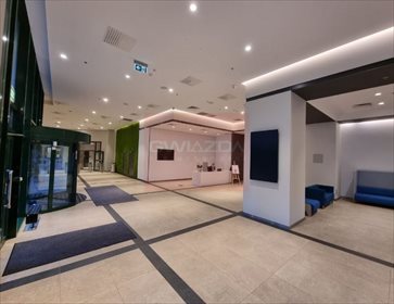 Nowoczesny lokal 215 m2 na Ochocie, klimatyzacja. lokal użytkowy Warszawa, Ochota