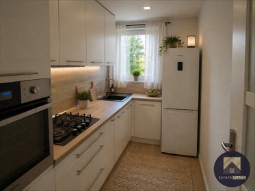 Przestronne 2-pokojowe mieszkanie 56 m2 w Białołęce. mieszkanie Warszawa, Białołęka Henryków, Klasyków