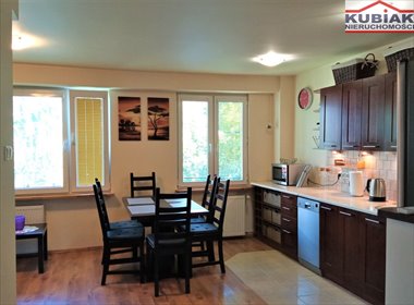 mieszkanie na wynajem 48m2 mieszkanie Pruszków, Jasna