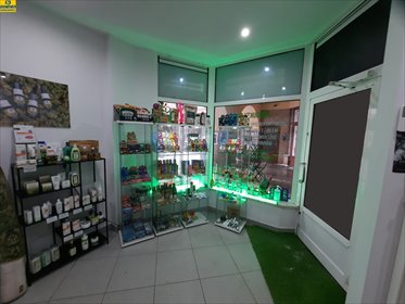 Na wynajem przestronny lokal użytkowy 99,55 m² w centrum Rzeszowa lokal użytkowy Rzeszów, Centrum