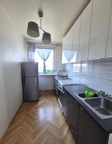 mieszkanie na sprzedaż 55m2 mieszkanie Warszawa, Bielany Chomiczówka, Josepha Conrada