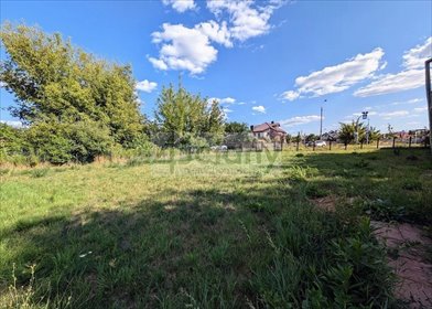 działka na sprzedaż 721m2 działka Piastów