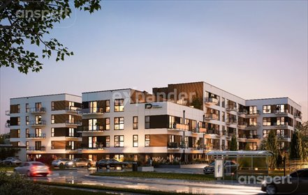 mieszkanie na sprzedaż 83m2 mieszkanie Poznań, Podolany, Jasielska