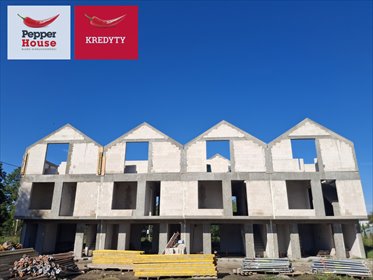 dom na sprzedaż 121m2 dom Pruszcz Gdański, Powstańców Warszawy