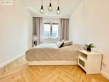 mieszkanie na sprzedaż 54m2 mieszkanie Sosnowiec, Środula