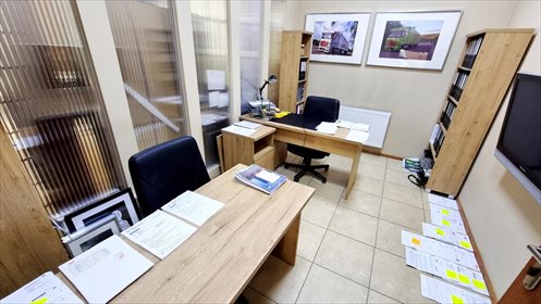 Lokal usługowy 133 m2 z witrynami w Krzykach. lokal użytkowy Wrocław, Wrocław-Krzyki, Jagodno