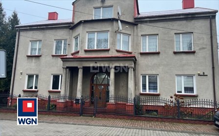 dom na sprzedaż 425m2 dom Dąbrowa Górnicza, Hetmanska