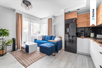 Mieszkanie 36,8 m² w Lublinie - polecam mieszkanie Lublin, Ponikwoda