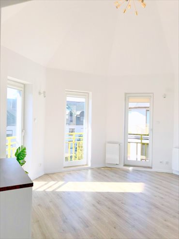 mieszkanie na sprzedaż 50m2 mieszkanie Szczecin, Gumieńce, Ostrobramska