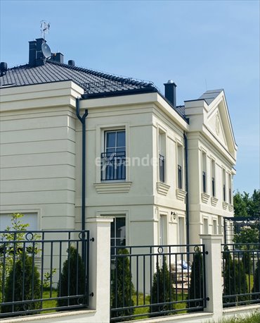 dom na sprzedaż Wrocław Oporów 159 m2