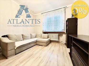 mieszkanie na sprzedaż 51m2 mieszkanie Bydgoszcz, Kapuściska