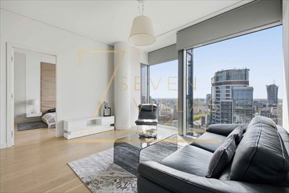mieszkanie na wynajem 57m2 mieszkanie Warszawa, Śródmieście, Twarda