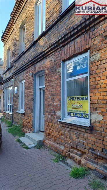 lokal użytkowy na sprzedaż 69m2 lokal użytkowy Pruszków