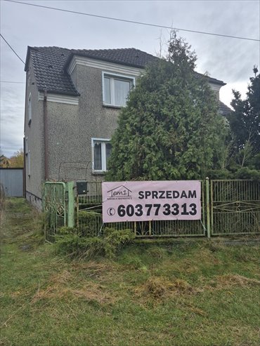 dom na sprzedaż 180m2 dom Siedliska, Konopnickiej