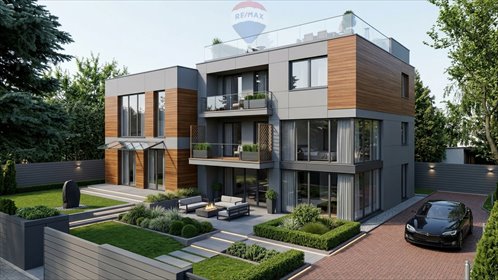 Inwestycyjny dom z podziałem i rozbudową w Poznaniu dom Poznań, Nizinna