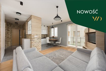 mieszkanie na sprzedaż 50m2 mieszkanie Warszawa, Ochota, Włodarzewska