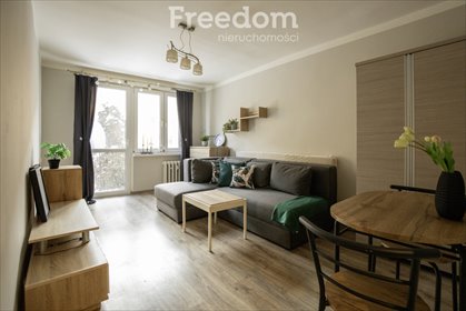 Funkcjonalne 30 m2 w Brzegu, blisko sklepów i parku mieszkanie Brzeg, Rataje, Bohaterów Westerplatte