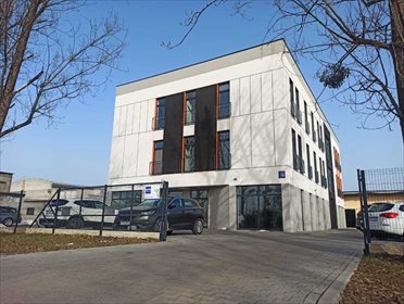 lokal użytkowy na wynajem 103m2 lokal użytkowy Opole, Wspólna