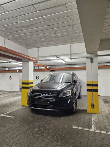 garaż na sprzedaż 15m2 garaż Poznań, Rataje, Serafitek