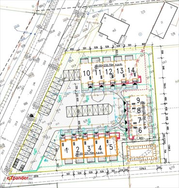 działka na sprzedaż 3147m2 działka Kobyla Góra