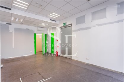 lokal użytkowy na wynajem 33m2 lokal użytkowy Warszawa, Wola, Wronia