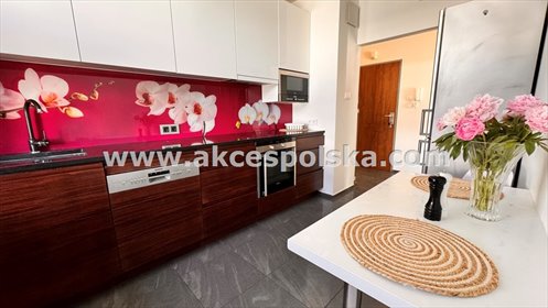 Pruszków, 63 m², klimatyzacja, dwa balkony zapraszam mieszkanie Pruszków, Oś. Staszica, Działkowa
