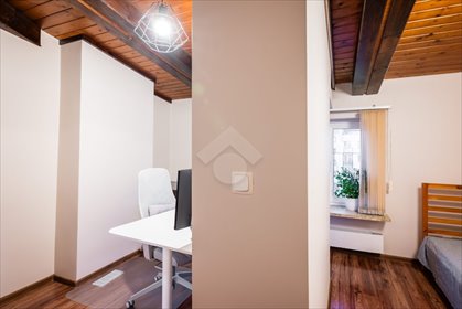 Mieszkanie trzypokojowe na sprzedaż Kraków, Krowodrza, Nowa Wieś, Spokojna 67m2 Foto 5