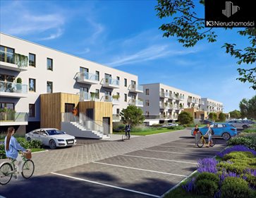mieszkanie na sprzedaż 55m2 mieszkanie Warszawa, Białołęka, Leona Berensona