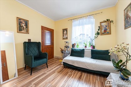 mieszkanie na sprzedaż 63m2 mieszkanie Płoty, Miasto