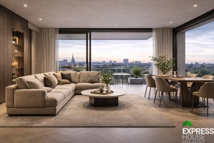 mieszkanie na sprzedaż 119m2 mieszkanie Poznań, Garbary