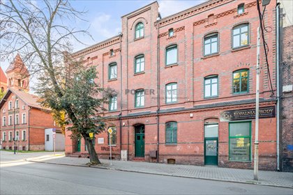Na wynajem przestronne 48 m² na poddaszu w Ruda Śląska mieszkanie Ruda Śląska, Orzegów, kard. Augusta Hlonda