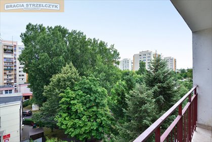 Mieszkanie czteropokojowe na sprzedaż Warszawa, Mokotów, Kaspijska 80m2 Foto 3