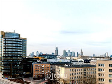 mieszkanie na sprzedaż 36m2 mieszkanie Warszawa, Śródmieście, Polna