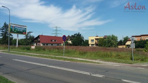 Działka inna pod dzierżawę Tychy, Czułów 1 990m2 Foto 7