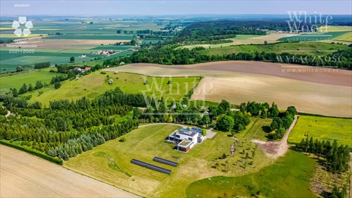 dom na sprzedaż 651m2 dom Baldram