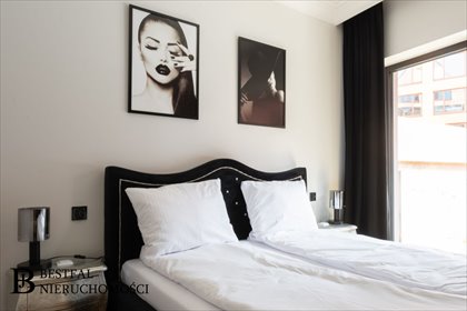 Sprzedam nowoczesne 34 m² apartament w centrum Gdańska mieszkanie Gdańsk, Śródmieście, Chmielna