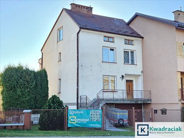 dom na sprzedaż 110m2 dom Sanok, Białogórska