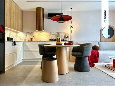 mieszkanie na sprzedaż 43m2 mieszkanie Katowice, Pijarska